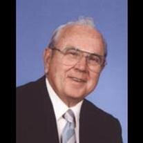 Dr. Kenneth Norgaard