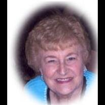 Leona Worby