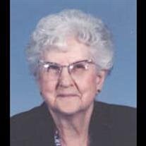 Ruth Craig