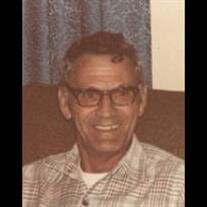 Leonard Carpenter