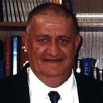Harry Richard Haynes