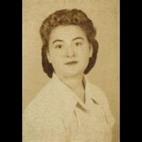 Mildred Stephens