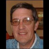 Jerry Boudreau