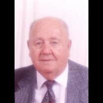 Bernard Schore