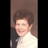 Beatrice Pontious