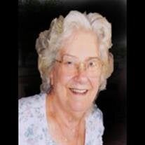 Ruth Anne Heiss