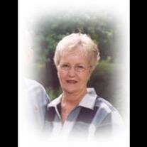Arlene Arseneau