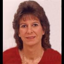 Joyce Berry