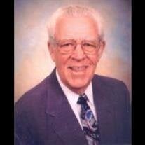 Leonard "Shakey" Martin