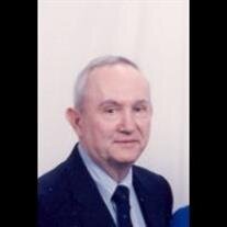 Gerald O'Flaherty