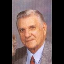 Frank Mitchell