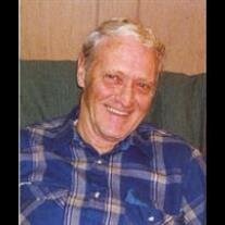 Donald E. Friddle