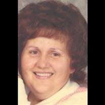 Dorothy Forgue