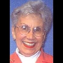 Darlene Nelson