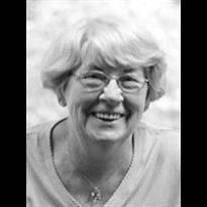 Janet Schnell
