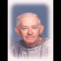Melvin Gilbert