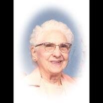 Antoinette Geraci