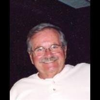 Earl Hubert