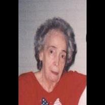 Margaret Joyce Meli