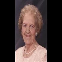 Mildred Wendling