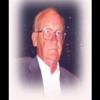 William Warburton, Sr.