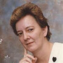 Karen Lynn Gilreath