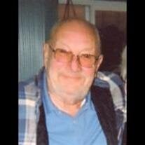 James M. Hanlon