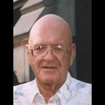 Albert Denault