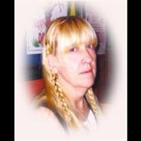 Janet Lee Rooker