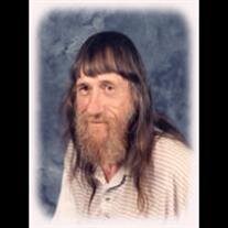 Larry Dean Harrawood