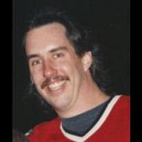 Glenn Gordon