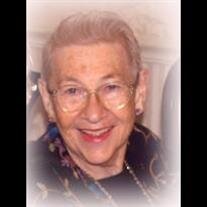 Marjorie Hult