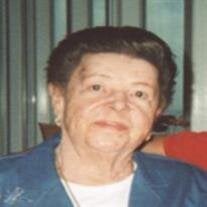 Anna Schiel