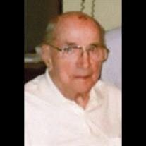 Gerald Hebert