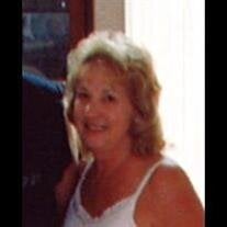 Judith Hoover