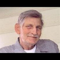 Robert Spreitzer, Sr.