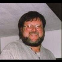 Bruce Voigts