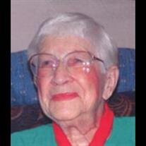 Eleanor Cornwell