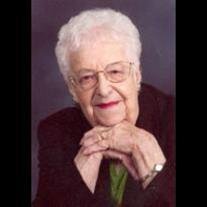 Lucille Herscher