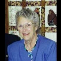 Helene Justus