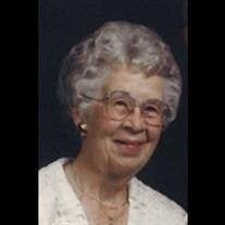 Dorothy Baldwin