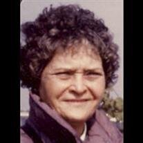 Evelyn Hesson
