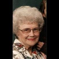 Maida Marshall