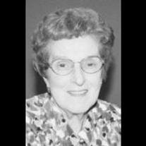 Janet C. Cox