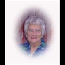 Marilyn Fay Schultz