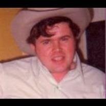 Watler J. Benjamin, Jr.