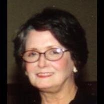 Patricia Hasemeyer