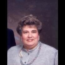 Joan Hegg