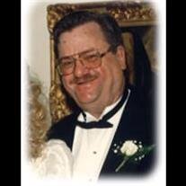 John Durkin