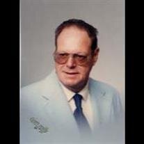 Kenneth Johnston